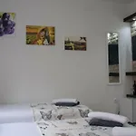 Oaza Apartman *