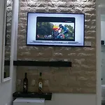 Oaza Apartman *