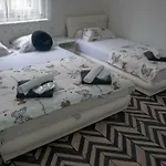 Oaza Apartman *