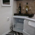 Apartman Oaza