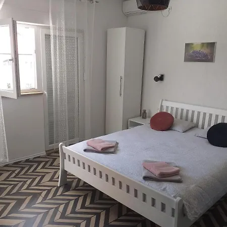 Apartman Oaza *