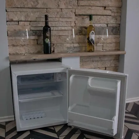 Oaza Apartman *