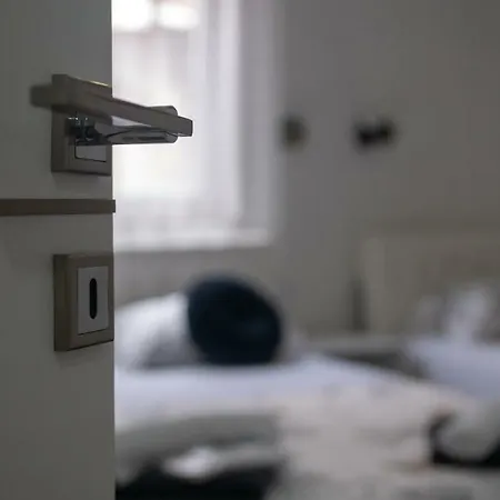 Oaza Apartment *