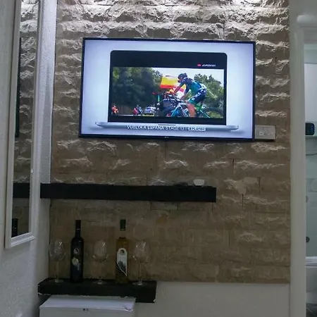 Oaza Apartamento *