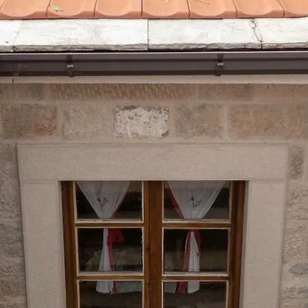 Apartamento Oaza