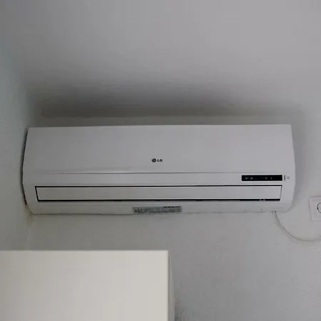 Oaza Apartamento *