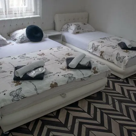 Oaza Apartamento *