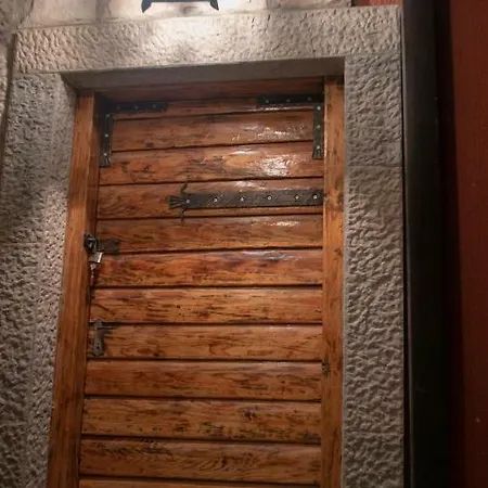 Apartamento Oaza *