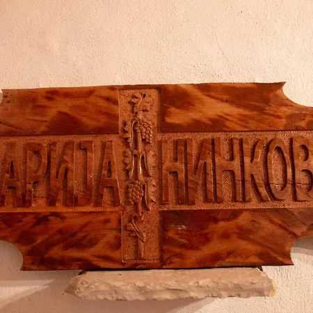 Apartamento Oaza Trebinje