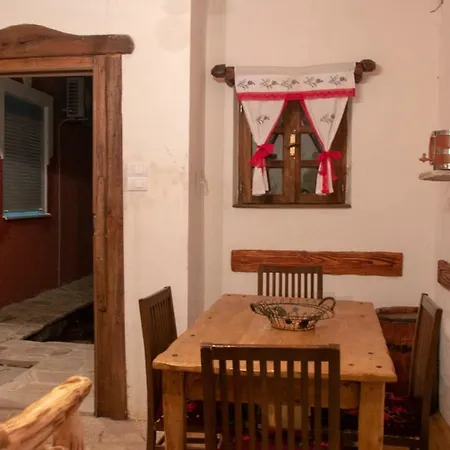 Oaza Apartman *