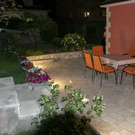 Apartment Oaza