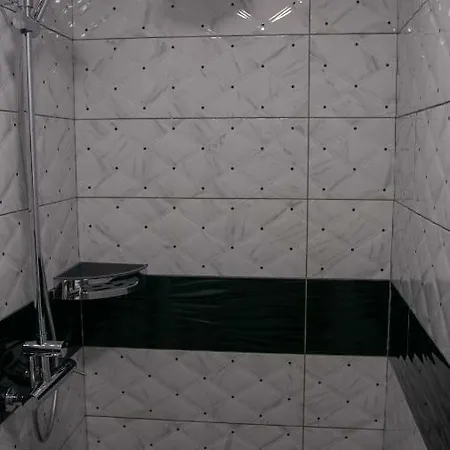 Apartamento Oaza