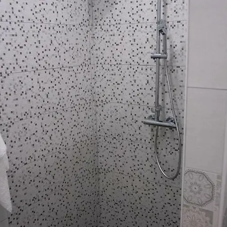 Apartamento Oaza *