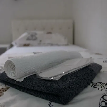 Apartamento Oaza Trebinje