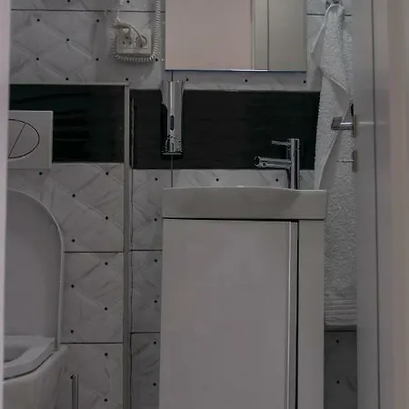 Oaza Apartamento Trebinje