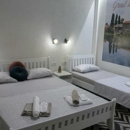Apartamento Oaza Trebinje